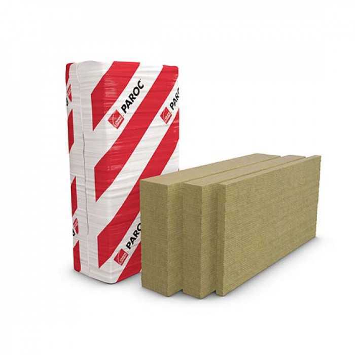 Плита Paroc GRS 20 240х600х1200